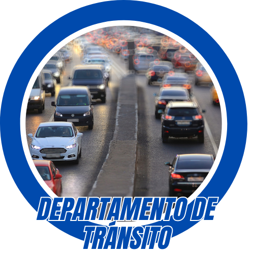 DEPARTAMENTO DE TRÁNSITO