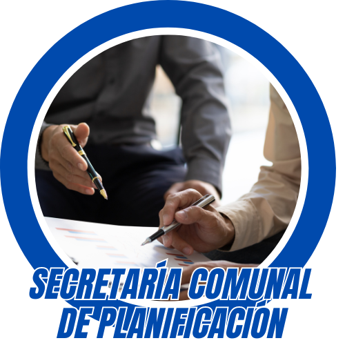 SECRETARÍA COMUNAL DE PLANIFICACIÓN