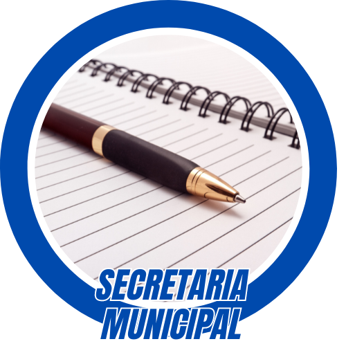 SECRETARIA MUNICIPAL